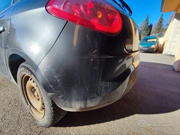 PARAURTI POSTERIORE PER FIAT BRAVO ANNO 2008