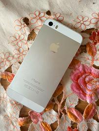 Iphone 5s 16GB funzionante