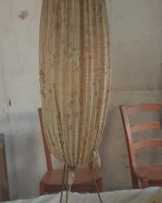 Lampada a bozzolo