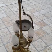 Lampade fiorentine