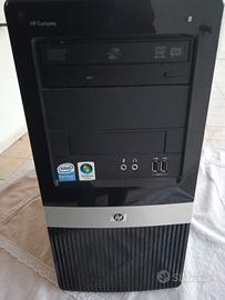MICROTOWER PC HP COMPAQ
