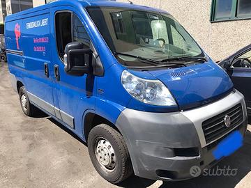 Fiat ducato 2011