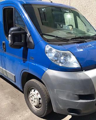 Fiat ducato 2011