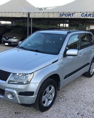 SUZUKI Grand Vitara 1.9 DDiS 5 porte - 2006