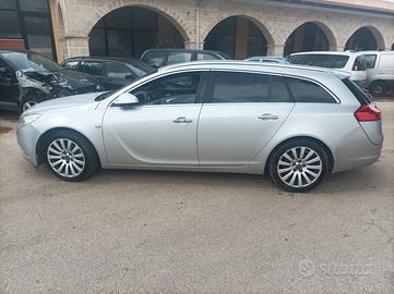 OPEL Insignia 2.0 CDTI Sport Tourer GUASTA