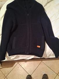 Cardigan uomo MC ROSS