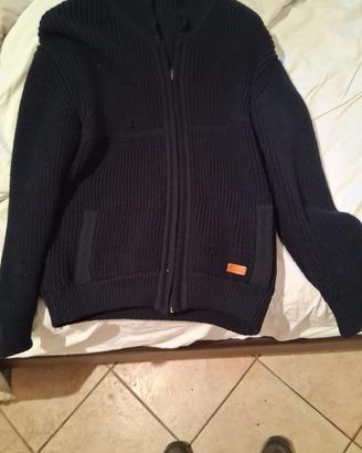 Cardigan uomo MC ROSS
