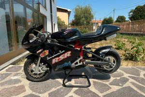 Minimoto Grc Rsr (midi)