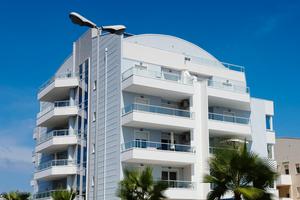 Appartamento roseto mesi invernali