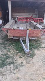 Carro agricolo