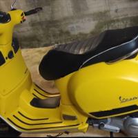 piaggio vespa GTS 300 super ABS ASR 