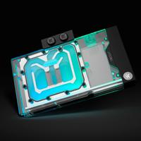 WATERBLOCK EK-Quantum Vector² FE RTX 4090 ABP