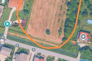Terreno agricolo 
