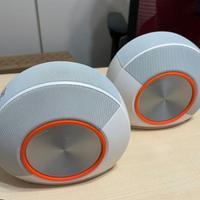 casse amplificate JBL