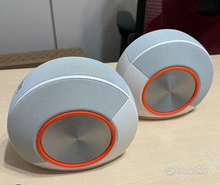 casse amplificate JBL