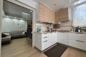 Via Bolivia - 2 locali, ristrutturato