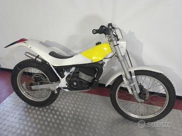 FANTIC MOTOR Trial 50