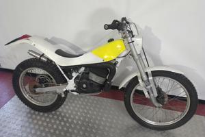 FANTIC MOTOR Trial 50