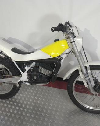 FANTIC MOTOR Trial 50