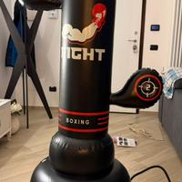 Sacco da mma gonfiabile