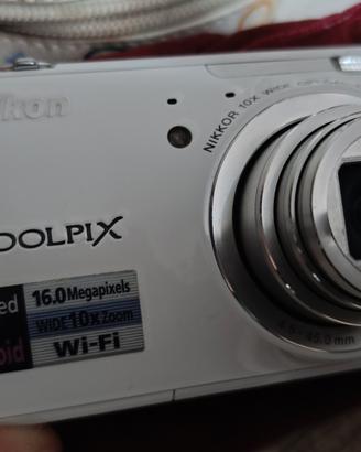 coolpix s 800 c