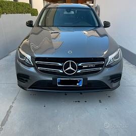 GLC 220