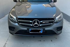 GLC 220