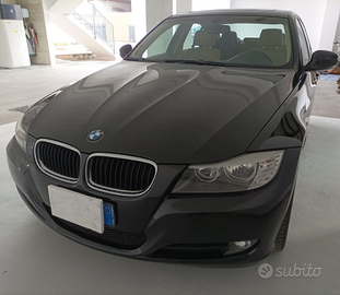 Vendo BMW serie 3