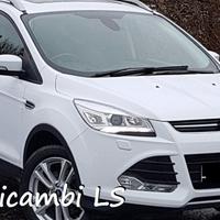 Ford kuga 2015 ricambi