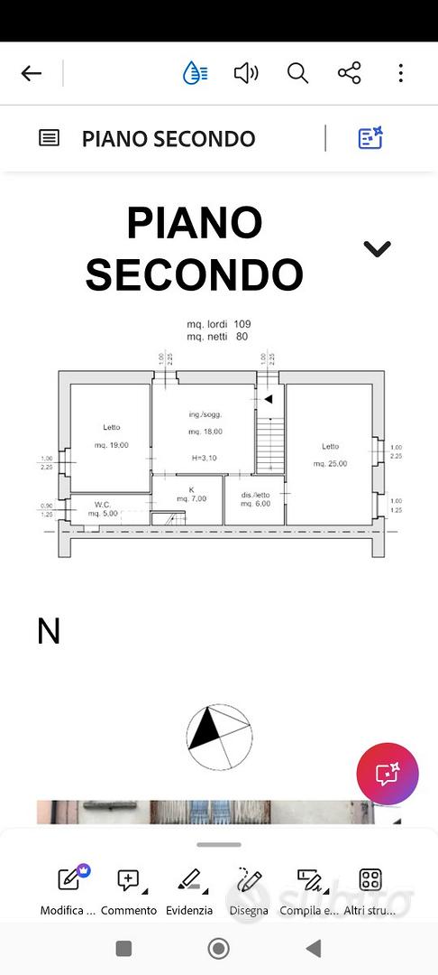Apartment in Genzano di Lucania, Potenza - Vista 3