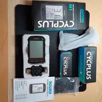 Ciclocomputer CYCPLUS