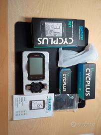 Ciclocomputer CYCPLUS