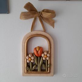 FORMELLA ORIGINALE THUN