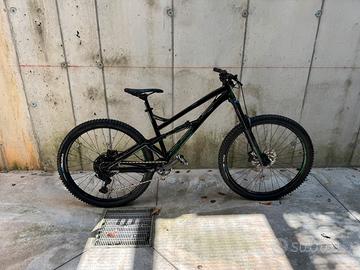 Dartmoor blackbird 2025 nuova