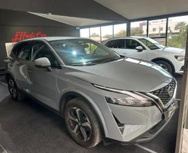 Nissan Qashqai MHEV 158 CV Xtronic N-Connecta