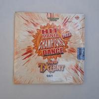 CD hit mania champions dance 2023 - new talent