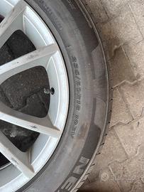 Cerchi volvo xc60