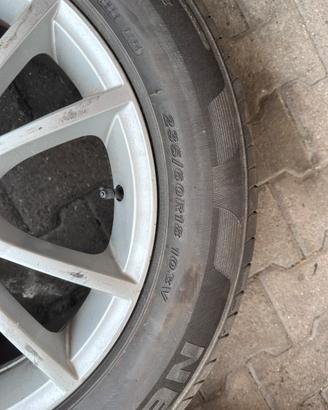 Cerchi volvo xc60