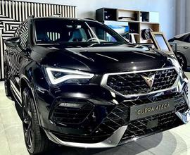 CUPRA Ateca 2.0 TSI DSG 4Drive Tribe Edition