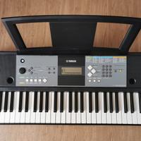Tastiera YAMAHA 