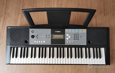 Tastiera YAMAHA 