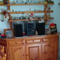 Mobili rustici