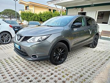 Nissan Qashqai 1.2 DIG-T Tekna