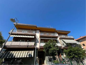 GRAZIOSO BILOCALE ZONA CITTA' GIARDINO