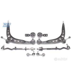 KIT BRACCI SOSPENSIONE BMW E30 82-94