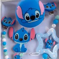 Kit catenelle portaciuccio 