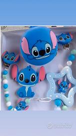 Kit catenelle portaciuccio 