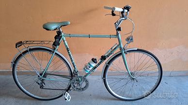 BIANCHI SPECIALISSIMA 1973/74