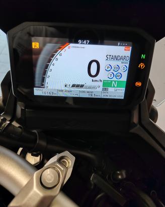 honda xadv 750