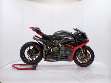 Ducati 1299 Panigale S